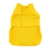 Hip Doggie Hoodless Water Resistant with Lining Dog Raincoat image thumbnail 2