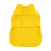Hip Doggie Hoodless Water Resistant with Lining Dog Raincoat image thumbnail 2