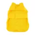 Hip Doggie Hoodless Water Resistant with Lining Dog Raincoat image thumbnail 2