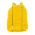Hip Doggie Hoodless Water Resistant with Lining Dog Raincoat image thumbnail 1