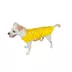 Hip Doggie Hoodless Water Resistant with Lining Dog Raincoat image thumbnail 3