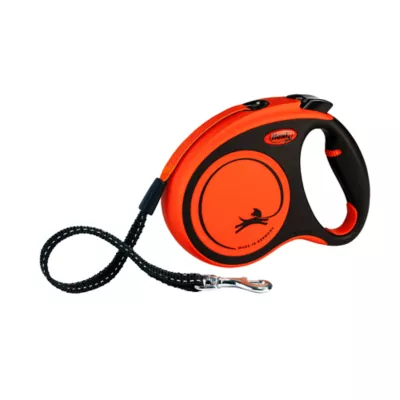 Product flexi® Xtreme Tape Dog Leash: 16-ft long