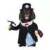 Rubie's Pet Shop Halloween Mary Poppins Dog & Cat Costume image thumbnail 1