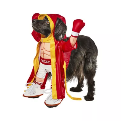 Product Rubie's Pet Shop Halloween Rocky Dog & Cat Costume