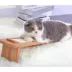 PetPals Highland Brown Cat Scratching Board image thumbnail 2