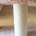 Catry 29-in Flamingo Cat Condo with Scratching Post, Pink image thumbnail 6