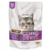 Sentry Cat Calming Supplement, Stress & Anxiety Relief, Chicken Flavor Crunchy Creamy Chews, 30 Ct image thumbnail 1