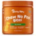 Zesty Paws Chew No Poo Bites for Dogs - Chicken Flavor - 90 ct image thumbnail 1