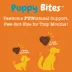 Zesty Paws Calming Bites for Puppy - Turkey Flavor - 90 Ct image thumbnail 10