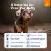 Zesty Paws 8-in-1 Multivitamin Bites for Puppy - Chicken Flavor - 90 Ct image thumbnail 2