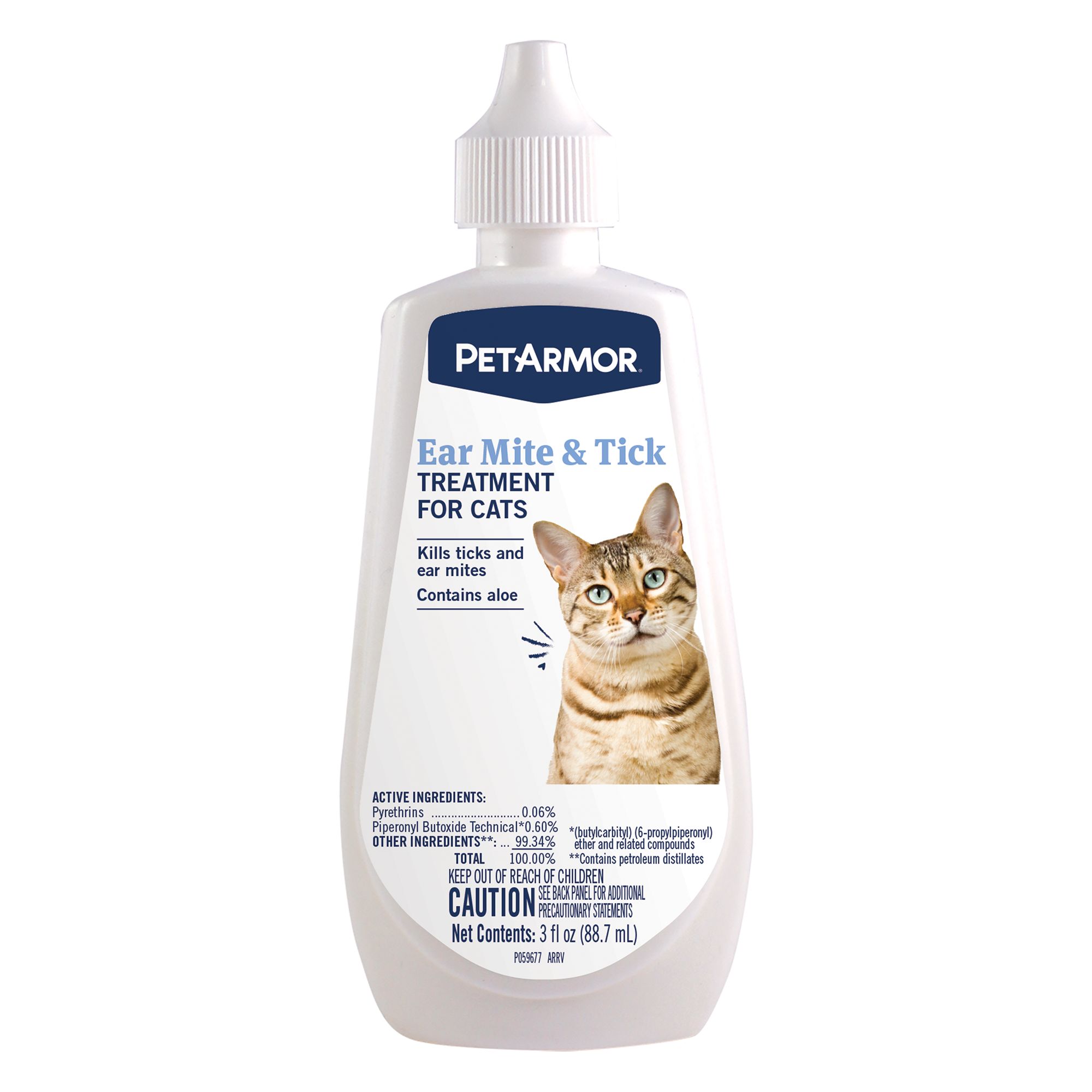 Petsmart dog shop ear infection medicine