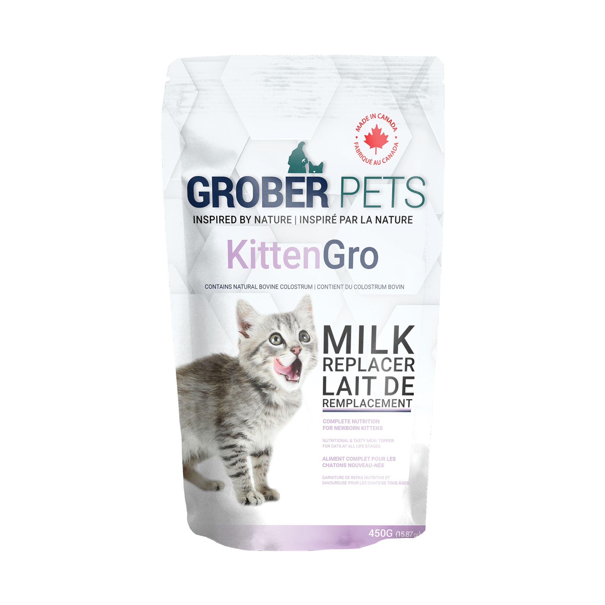 Kitten milk 2025 replacer petsmart