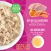 Tiki Dog Meaty Chicken with Salmon Wet Dog Food image thumbnail 5