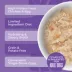 Tiki Dog Meaty Chicken with Egg Wet Dog Food image thumbnail 4