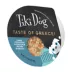 Tiki Dog Taste of Greece Lamb, Couscous & Chickpea Wet Dog Food image thumbnail 1
