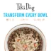 Tiki Dog Taste of Greece Lamb, Couscous & Chickpea Wet Dog Food image thumbnail 7