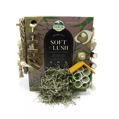 Product Oxbow Prime Cut Soft & Lush Hay