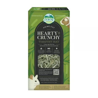 Product Oxbow Prime Cut Hearty & Crunchy Hay