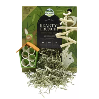 Product Oxbow Prime Cut Hearty & Crunchy Hay