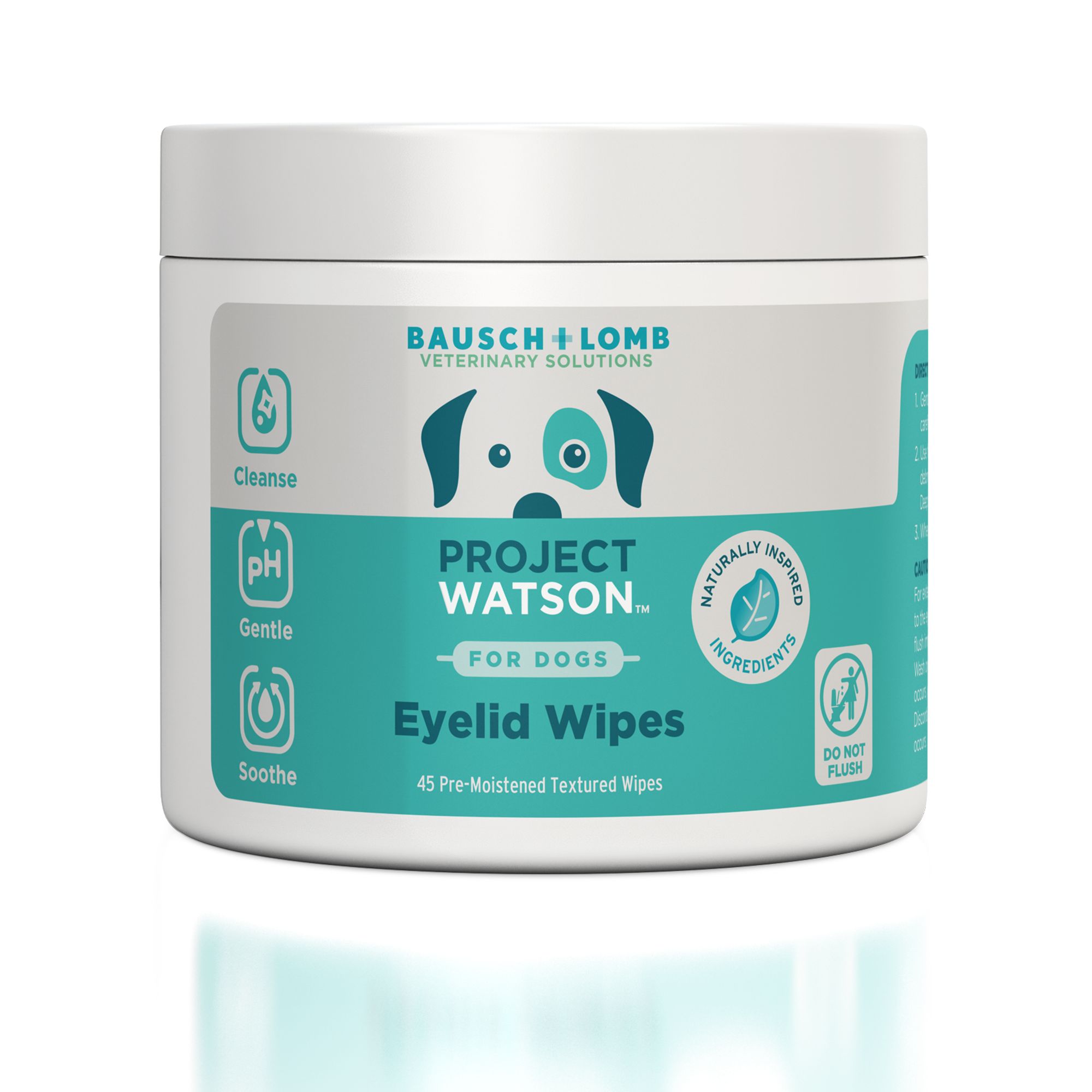 Petsmart 2025 eye wipes