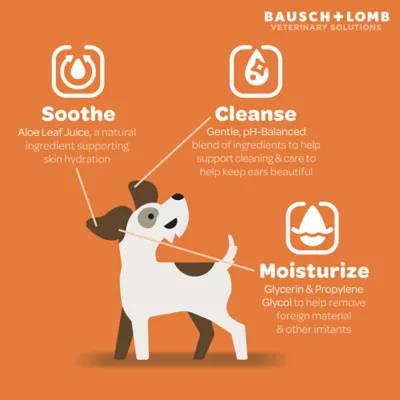 Product Bausch + Lomb Project Watson Dog Ear Wash