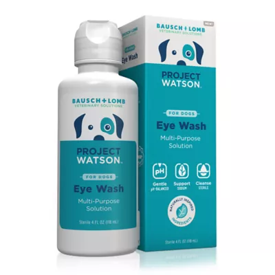 Product Bausch + Lomb Project Watson Dog Eye Wash
