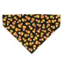 Made By Cleo Bandana- Trick or Treat image thumbnail 1