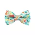 Made By Cleo® Ocean Life Beach Cat Bow Tie image thumbnail 1