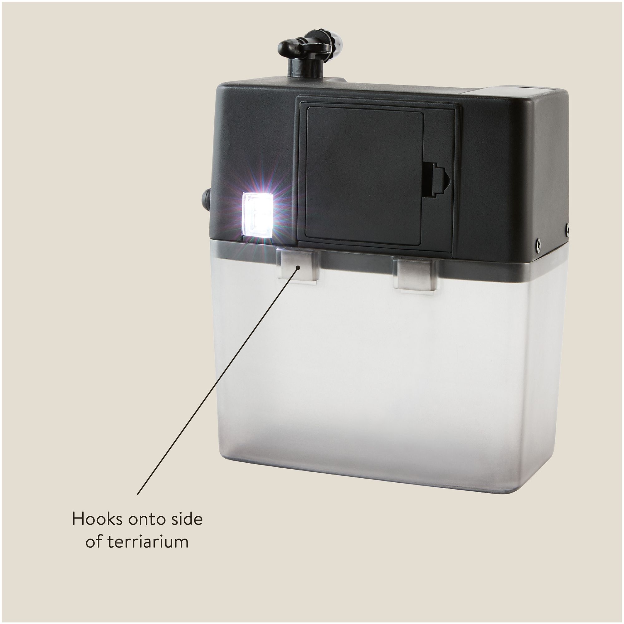 Thrive Misting Machine - Reptile Humidity Control - thumbnail 5