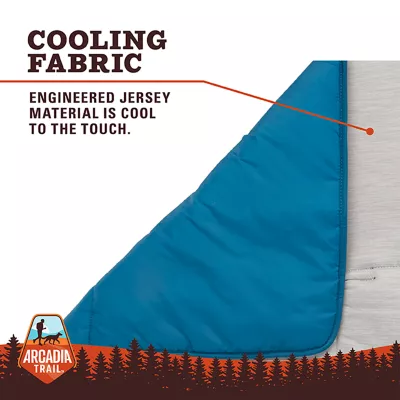 Product Arcadia Trail™ Water Repellent Cooling Dog Blanket