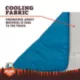 Product Arcadia Trail™ Water Repellent Cooling Dog Blanket