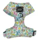 Product Sassy Woof Pup Pup Hooray Dog Harness