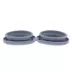 Arcadia Trail™ Collapsible Double Diner Dog Bowl, 2-cup image thumbnail 3