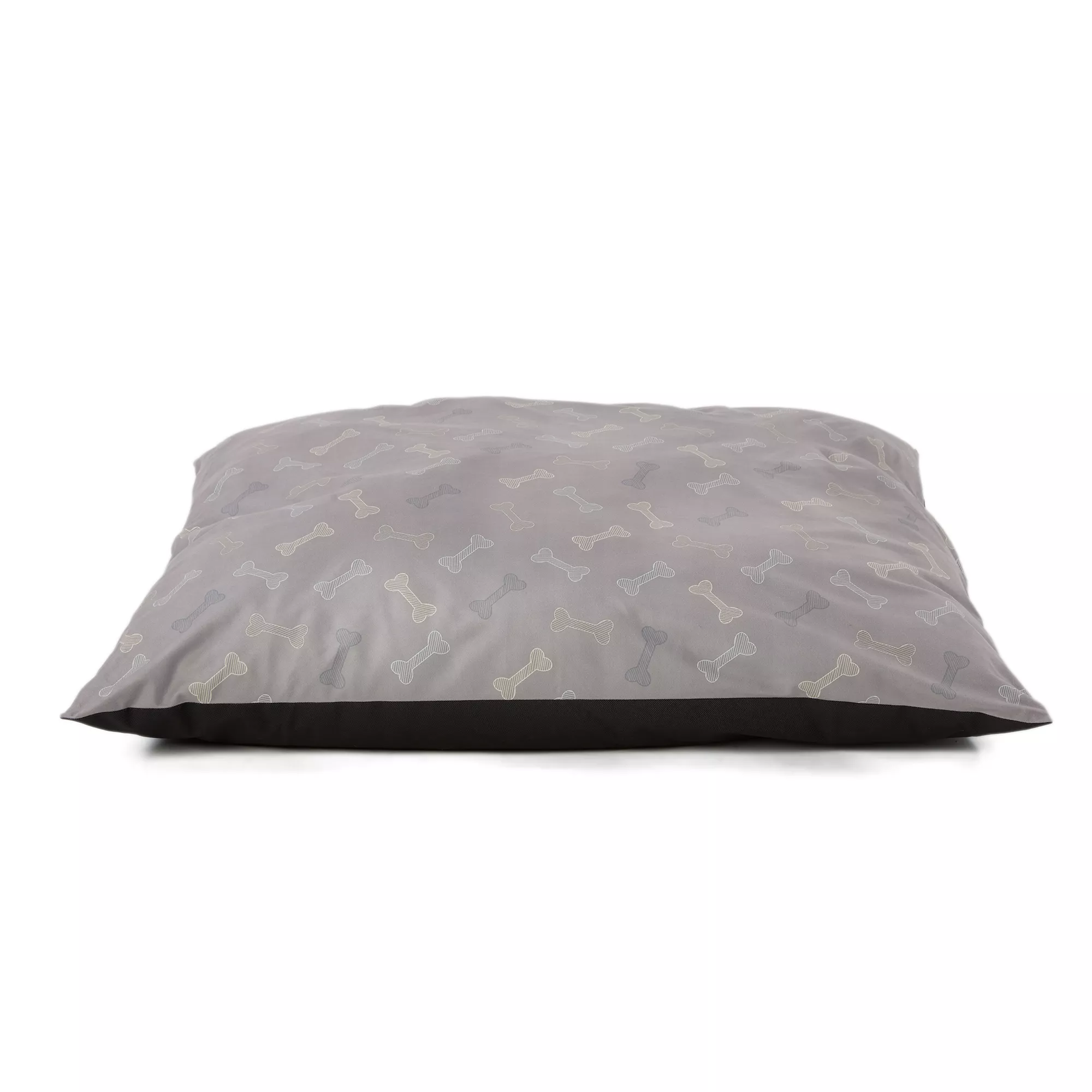 Value Beds X-Large Bones Dog Bed