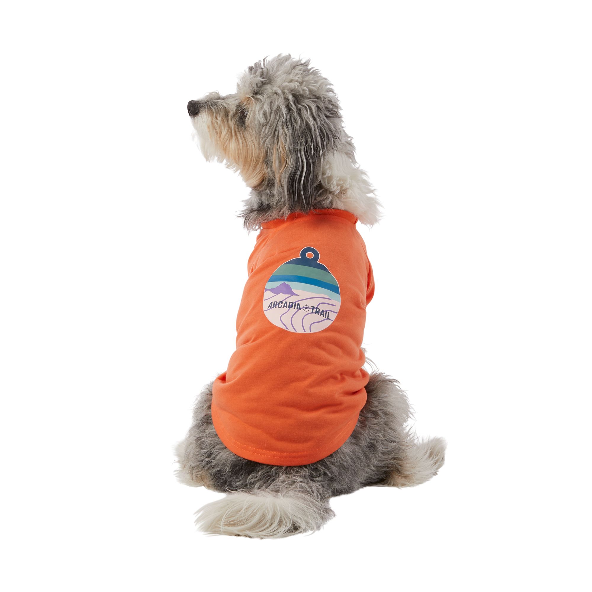 Petsmart dog hot sale shirts