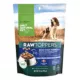 Product Only Natural Pet RawToppers Skin & Coat Formula Dog Food Topper - 5.5 Oz.