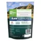 Product Only Natural Pet RawToppers Skin & Coat Formula Dog Food Topper - 5.5 Oz.