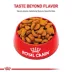 Royal Canin® Breed Health Nutrition Rottweiler Breed Specific Adult Dog Dry Food - 30 lb image thumbnail 2