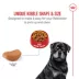 Royal Canin® Breed Health Nutrition Rottweiler Breed Specific Adult Dog Dry Food - 30 lb image thumbnail 4
