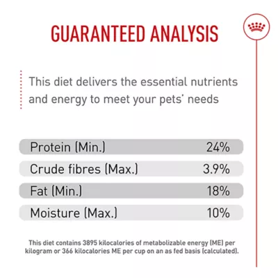 Product Royal Canin® Breed Health Nutrition Rottweiler Breed Specific Adult Dog Dry Food - 30 lb