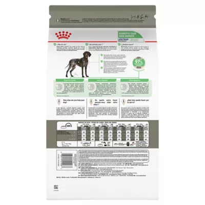 Product Royal Canin® Canine Care Nutrition Digestive Care Large Breed Adult Dog Dry Food - 30 lb