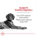 Royal Canin Canine Adult Dry Dog Food - Large Breed Digestive Care Nutrition, 30 lb image thumbnail 3