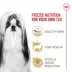 Royal Canin Adult Dry Dog Food - Shih Tzu Breed Health Nutrition image thumbnail 3