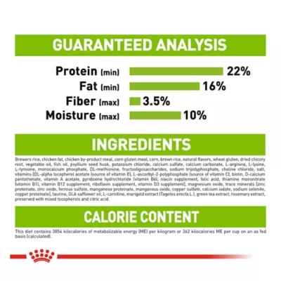 Product Royal Canin® Size Health Nutrition X-Small Breed Adult Dog Dry Food - 2.5 lb