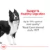 Royal Canin® Canine Care Nutrition Digestive Care Medium Breed Adult Dog Dry Food image thumbnail 3