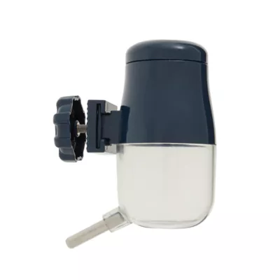 Product Full Cheeks™ Top Fill Push & Pull Water Bottle