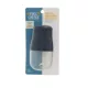Product Full Cheeks™ Top Fill Push & Pull Water Bottle