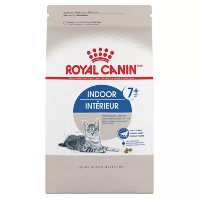 Product Royal Canin Indoor 7+ Adult Dry Cat Food