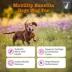 Zesty Paws Vet Strength Mobility Bites for Dogs - Beef & Bacon Flavor - 90 Ct image thumbnail 2