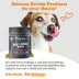 Zesty Paws Vet Strength Mobility Bites for Dogs - Beef & Bacon Flavor - 90 Ct image thumbnail 7
